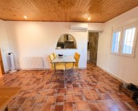 Herverkoop - Country House - Crevillente