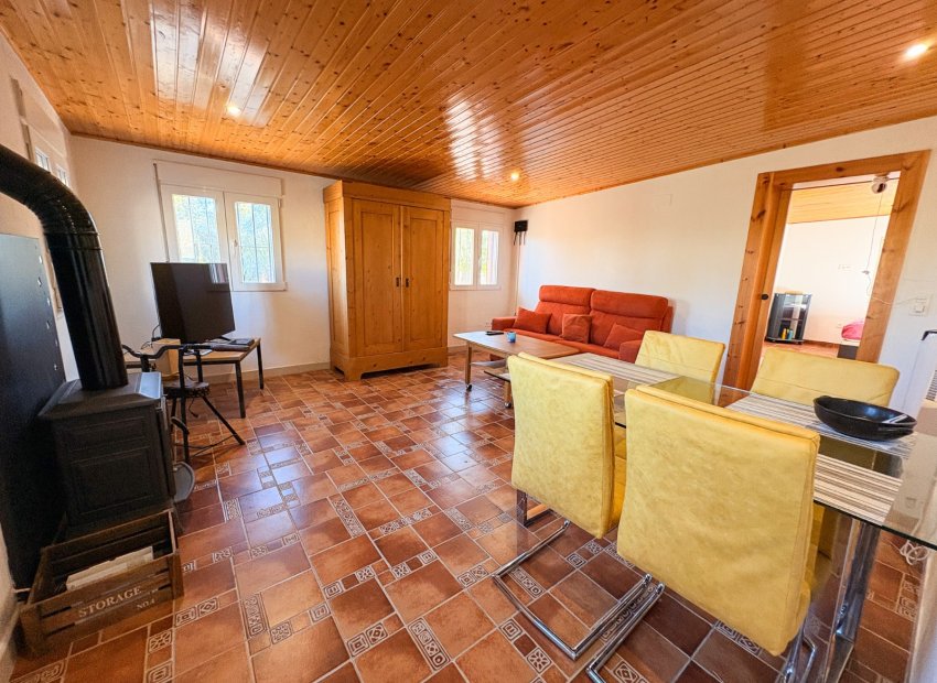 Herverkoop - Country House - Crevillente