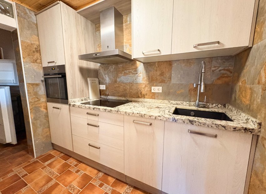 Herverkoop - Country House - Crevillente