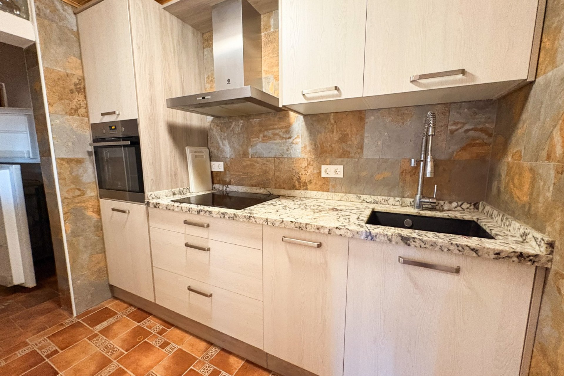 Herverkoop - Country House - Crevillente