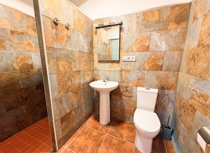 Herverkoop - Country House - Crevillente