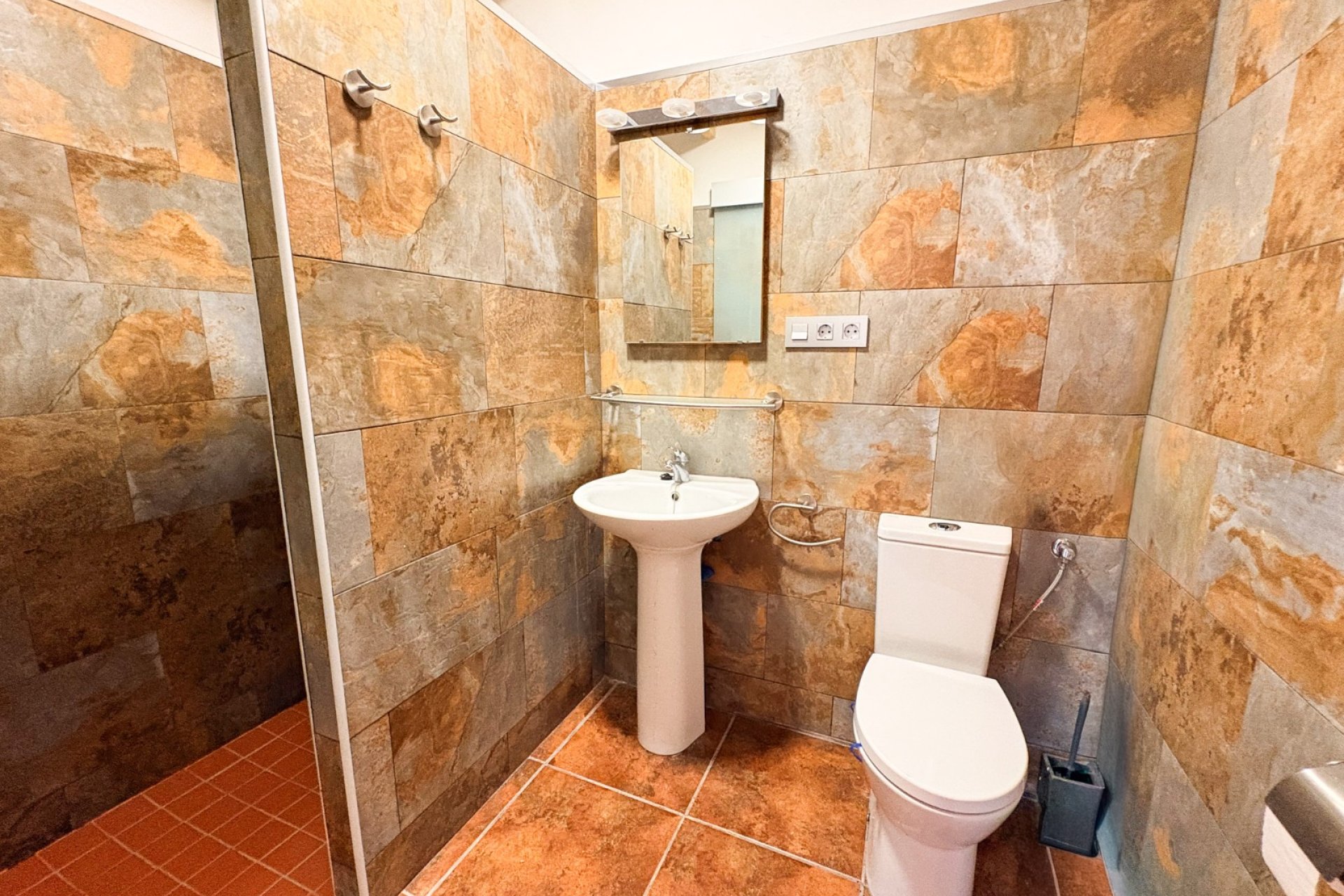 Herverkoop - Country House - Crevillente