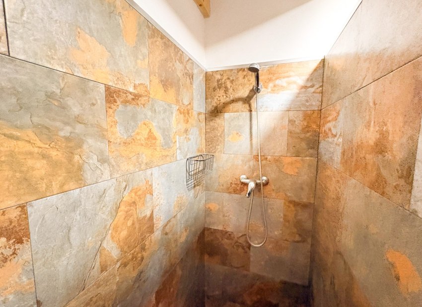 Herverkoop - Country House - Crevillente