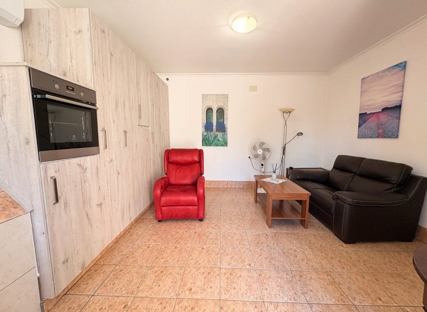 Herverkoop - Country House - Crevillente