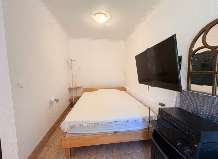 Herverkoop - Country House - Crevillente