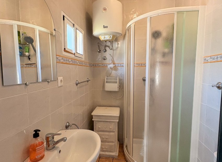 Herverkoop - Country House - Crevillente