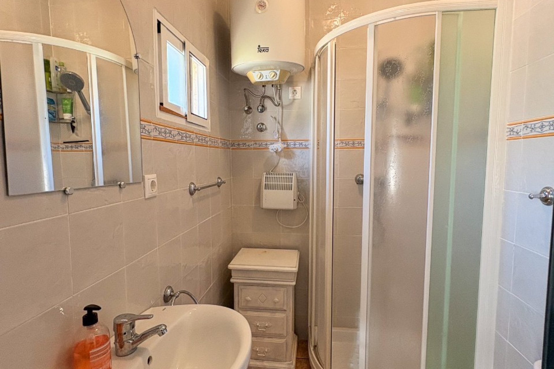 Herverkoop - Country House - Crevillente