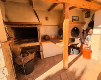 Herverkoop - Country House - Crevillente