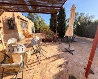 Herverkoop - Country House - Crevillente