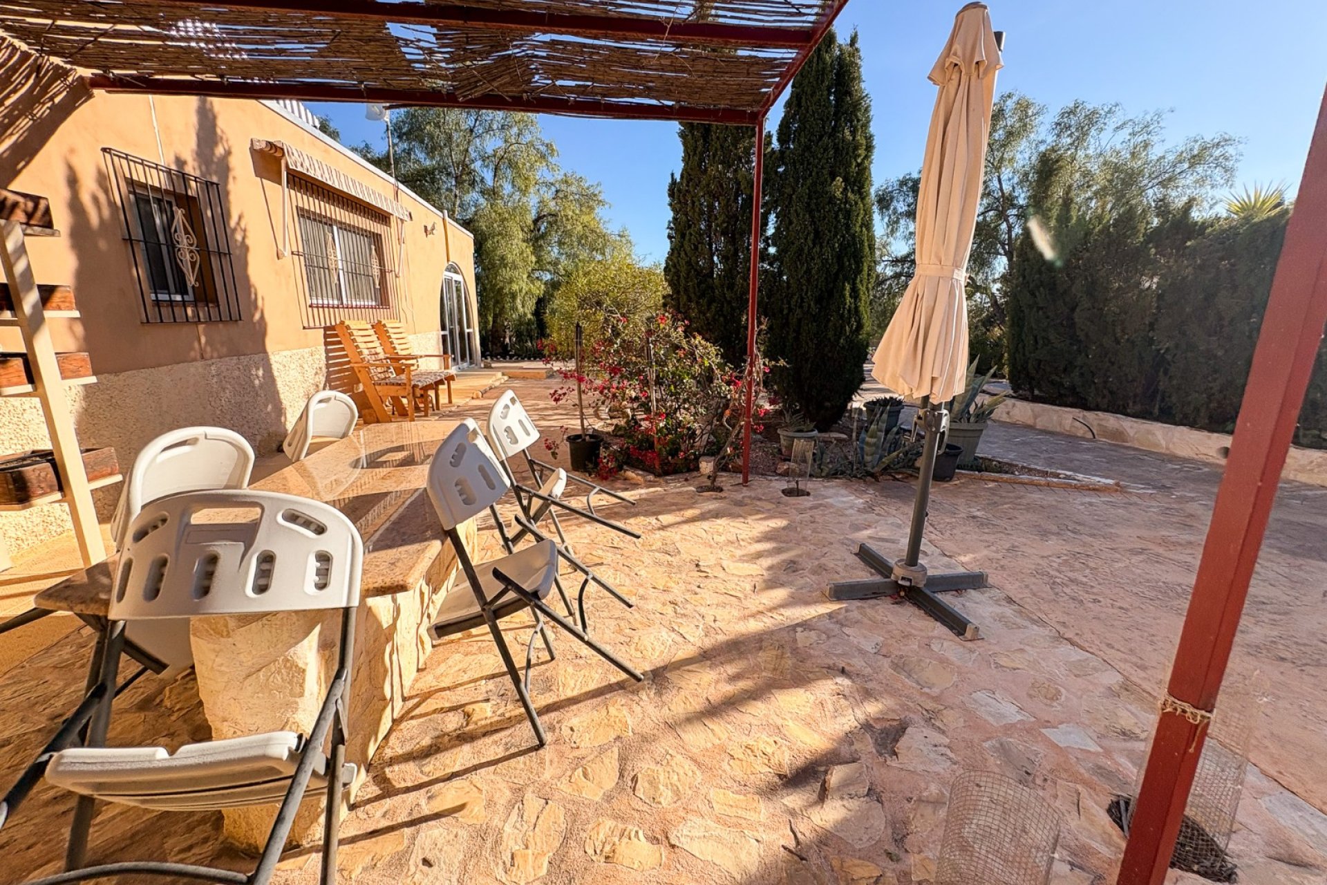 Herverkoop - Country House - Crevillente