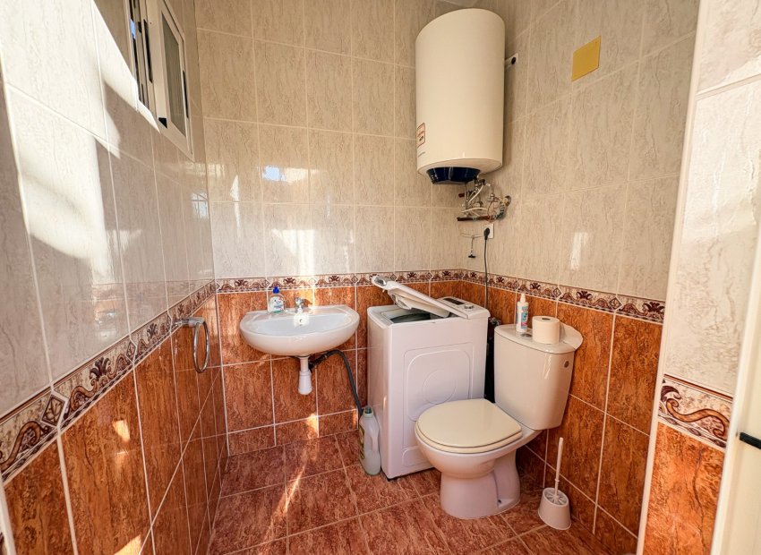 Herverkoop - Country House - Crevillente