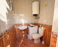 Herverkoop - Country House - Crevillente