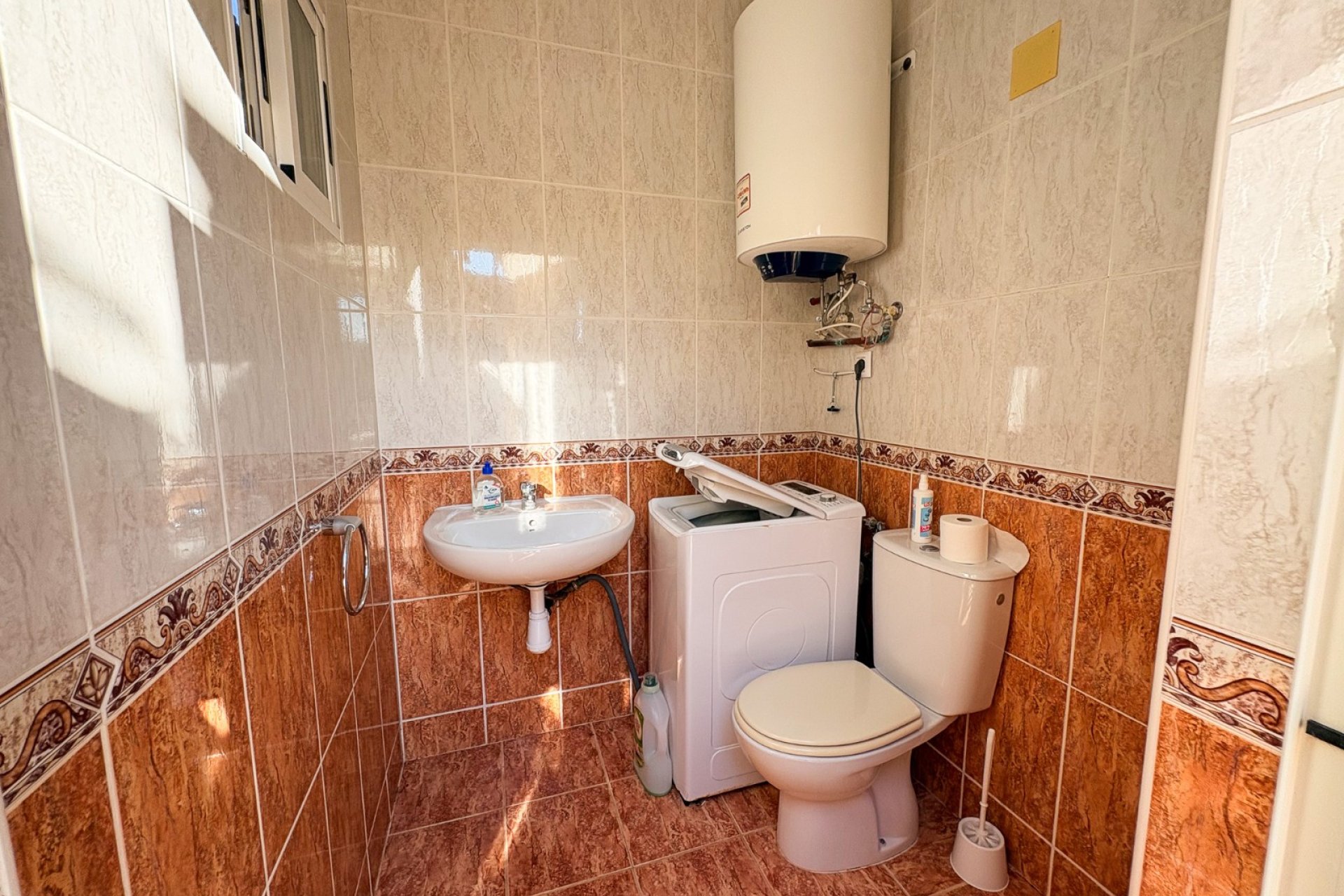 Herverkoop - Country House - Crevillente