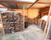 Herverkoop - Country House - Crevillente