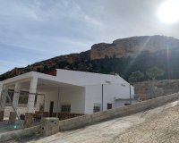 Herverkoop - Country House - Crevillente