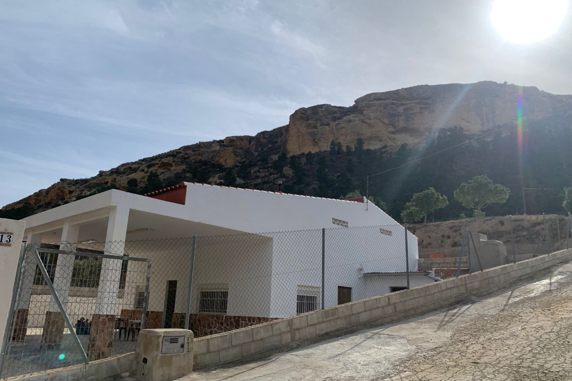 Herverkoop - Country House - Crevillente