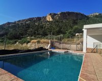 Herverkoop - Country House - Crevillente