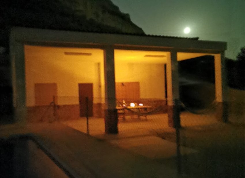 Herverkoop - Country House - Crevillente