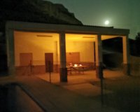 Herverkoop - Country House - Crevillente