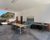 Herverkoop - Country House - Crevillente