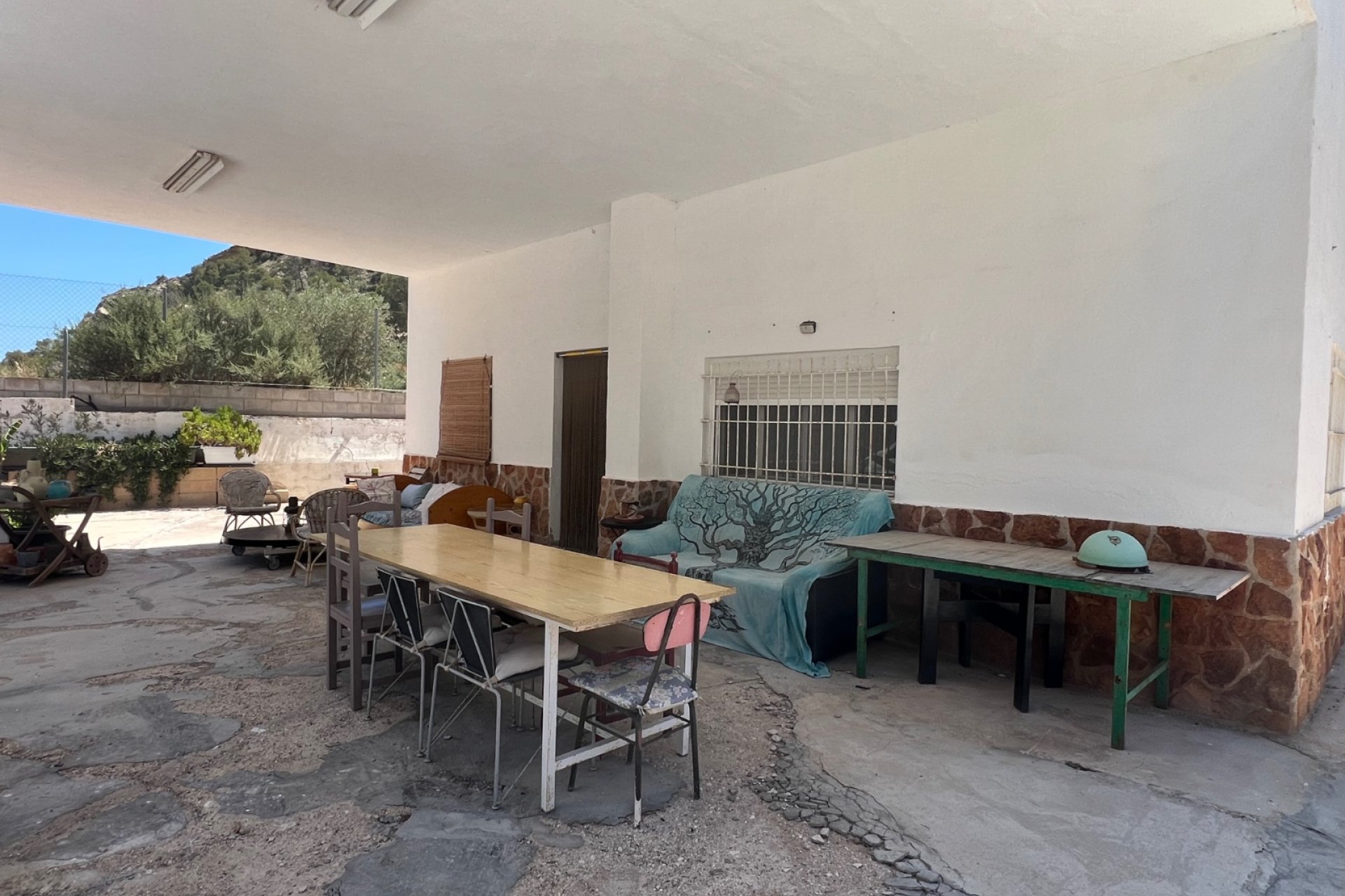 Herverkoop - Country House - Crevillente