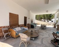 Herverkoop - Country House - Crevillente