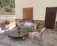 Herverkoop - Country House - Crevillente
