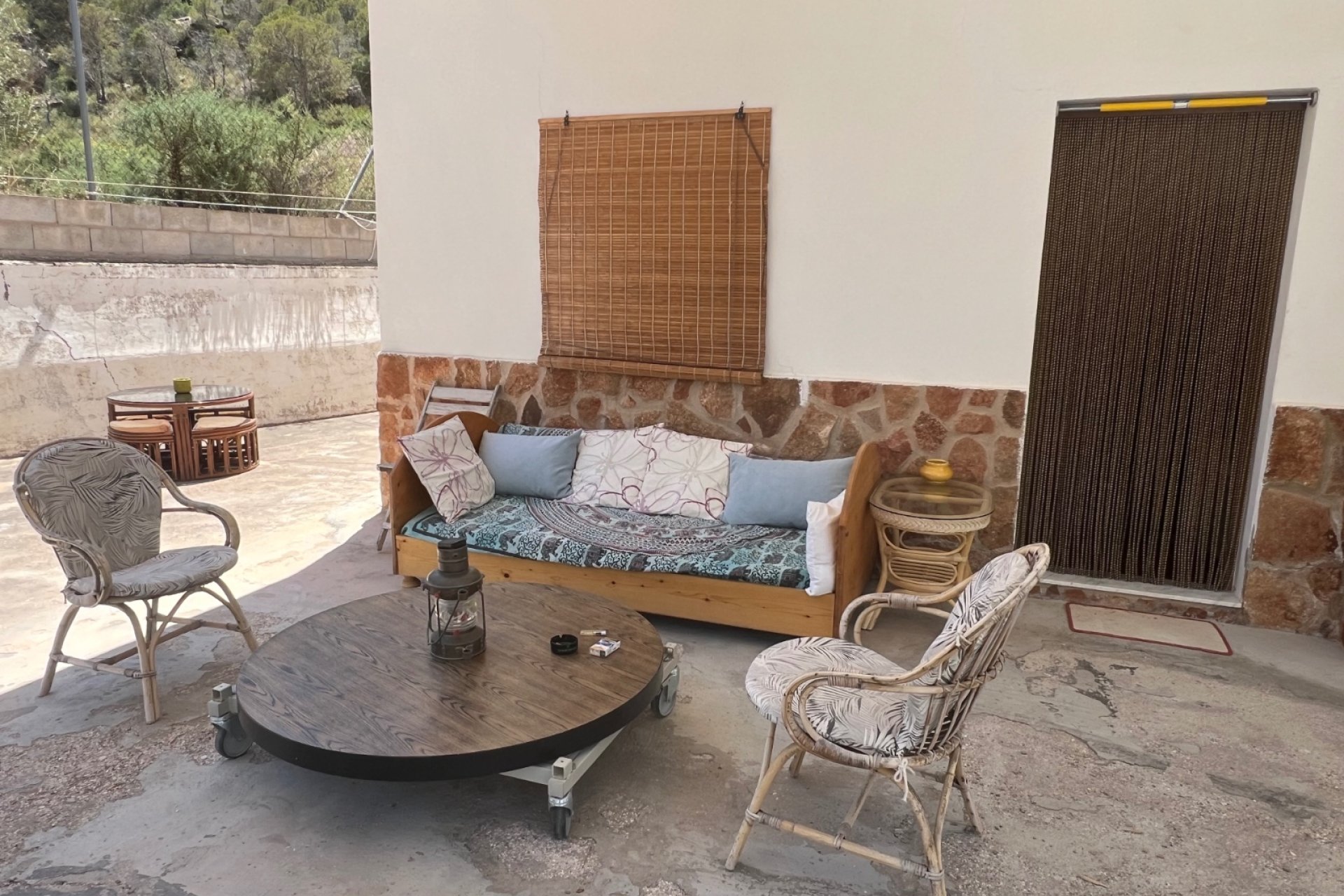 Herverkoop - Country House - Crevillente