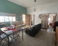 Herverkoop - Country House - Crevillente