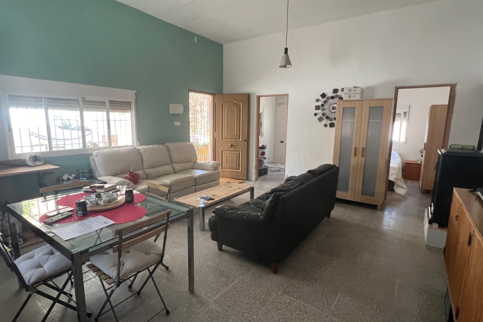 Herverkoop - Country House - Crevillente