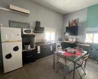 Herverkoop - Country House - Crevillente