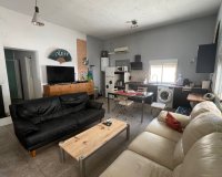 Herverkoop - Country House - Crevillente