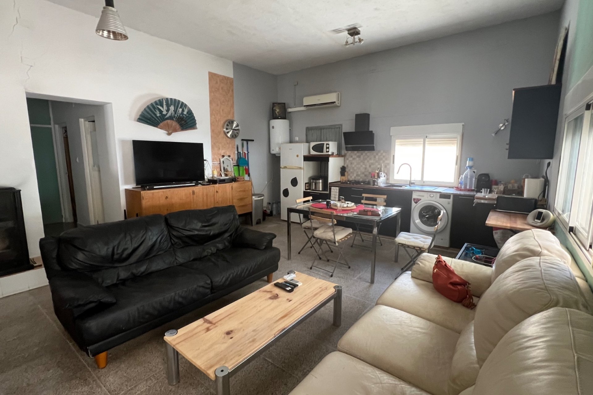 Herverkoop - Country House - Crevillente