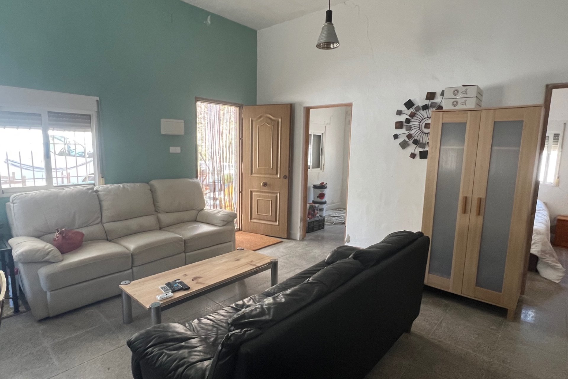 Herverkoop - Country House - Crevillente