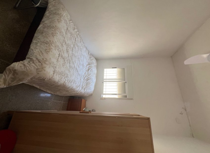 Herverkoop - Country House - Crevillente