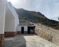 Herverkoop - Country House - Crevillente