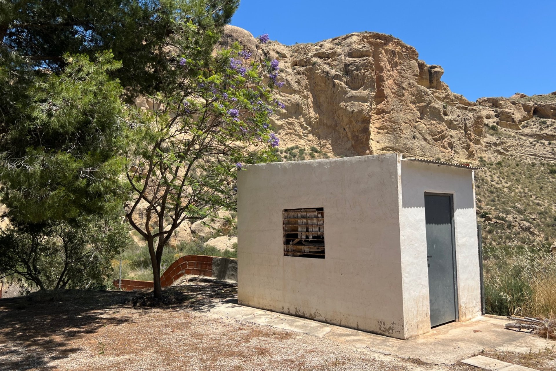 Herverkoop - Country House - Crevillente