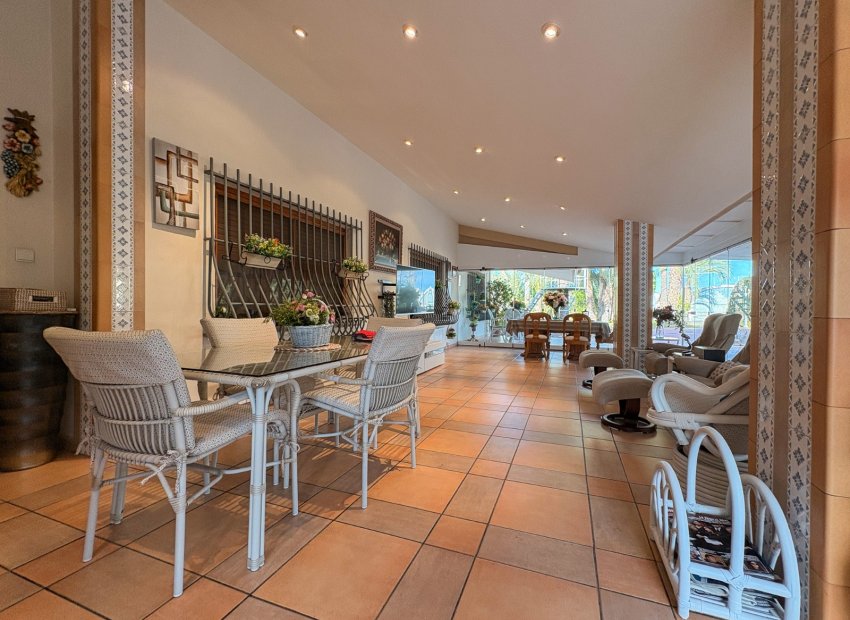 Herverkoop - Country House - Elche - Altzabares Alto