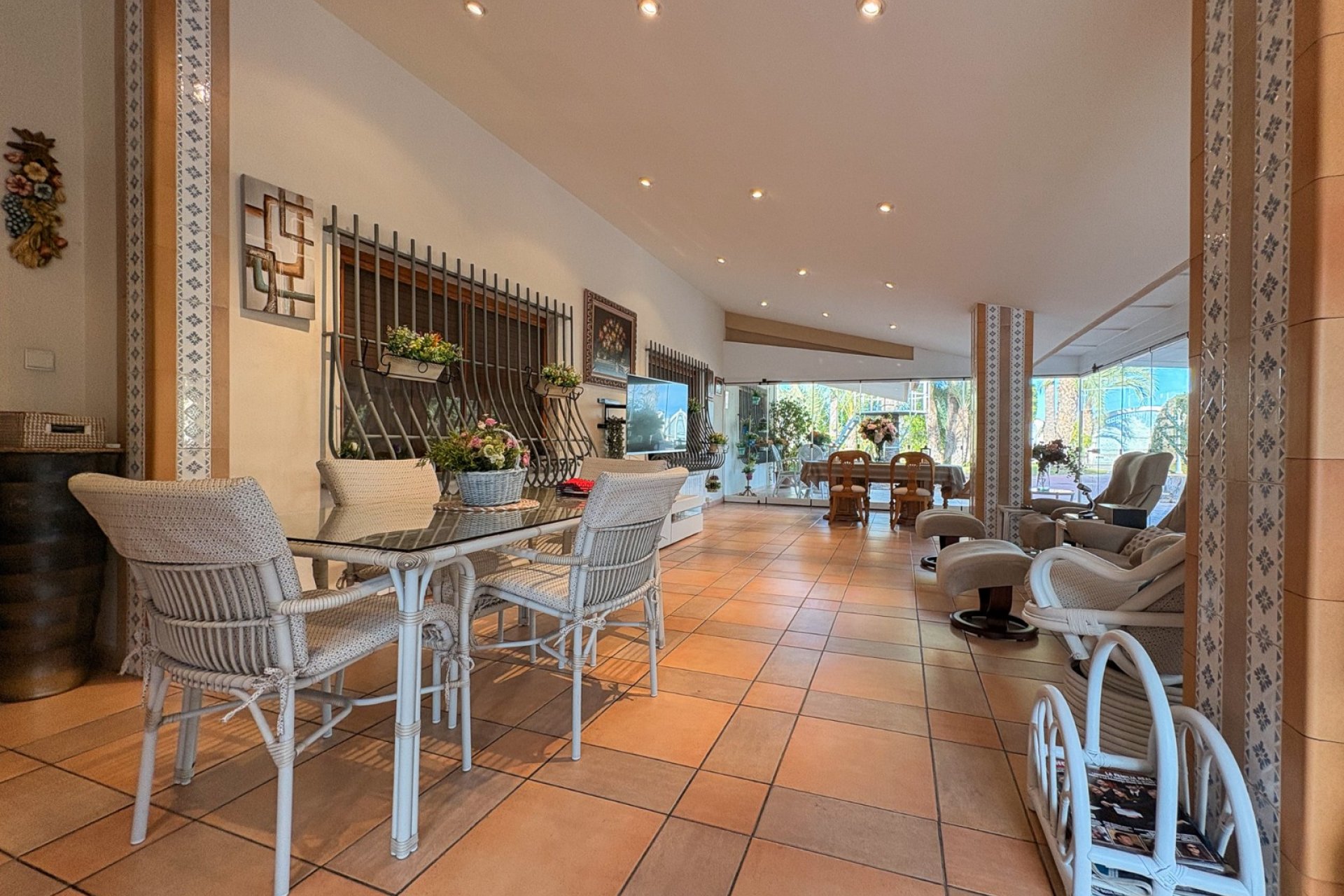 Herverkoop - Country House - Elche - Altzabares Alto