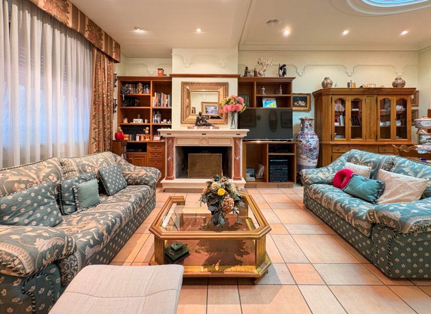 Herverkoop - Country House - Elche - Altzabares Alto