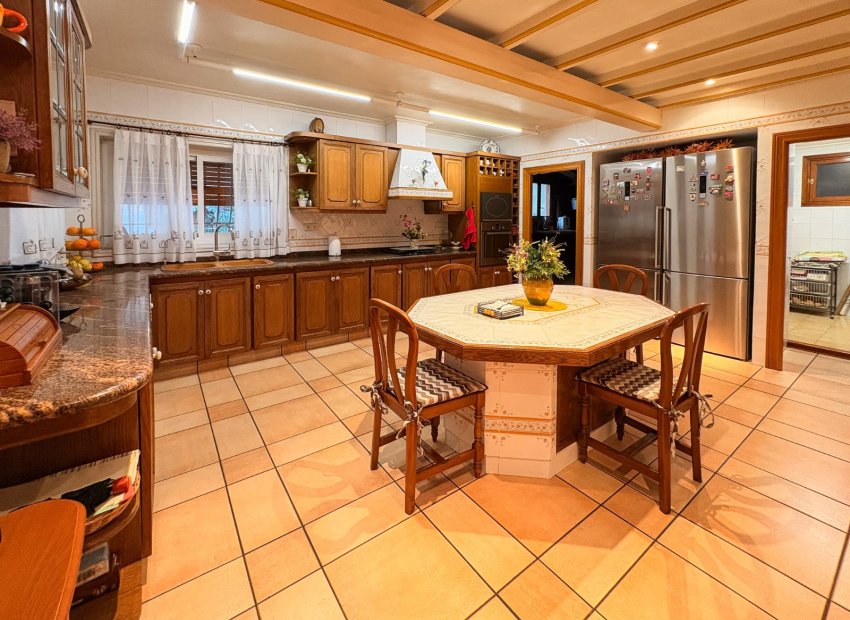 Herverkoop - Country House - Elche - Altzabares Alto