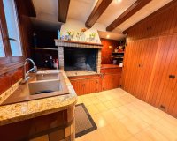 Herverkoop - Country House - Elche - Altzabares Alto