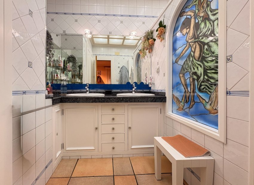 Herverkoop - Country House - Elche - Altzabares Alto