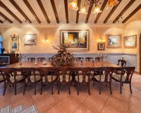 Herverkoop - Country House - Elche - Altzabares Alto