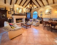 Herverkoop - Country House - Elche - Altzabares Alto