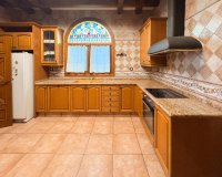 Herverkoop - Country House - Elche - Altzabares Alto