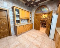 Herverkoop - Country House - Elche - Altzabares Alto