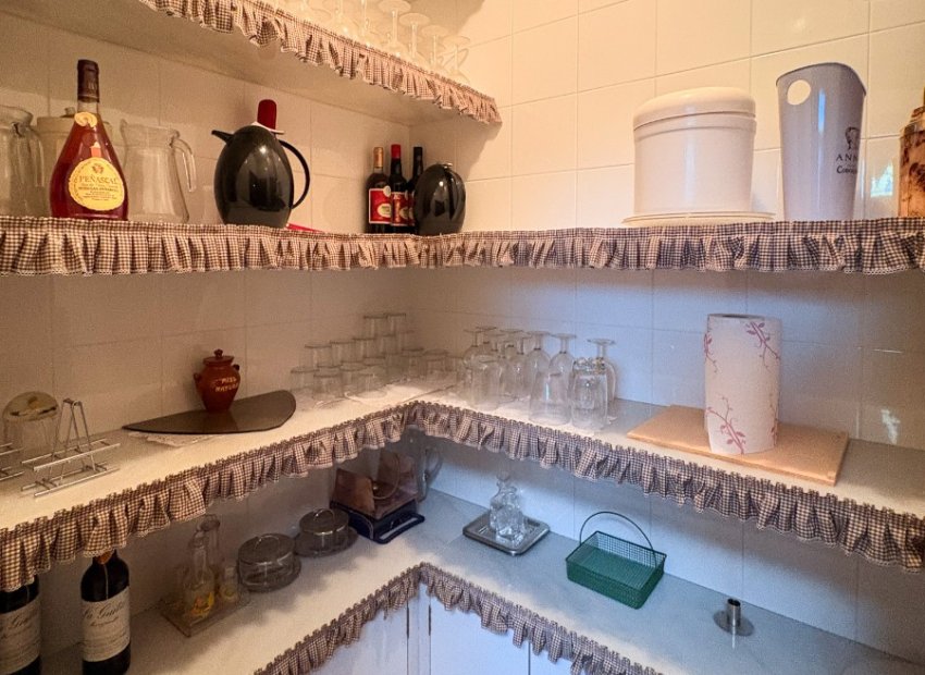 Herverkoop - Country House - Elche - Altzabares Alto