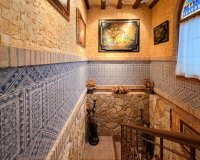 Herverkoop - Country House - Elche - Altzabares Alto