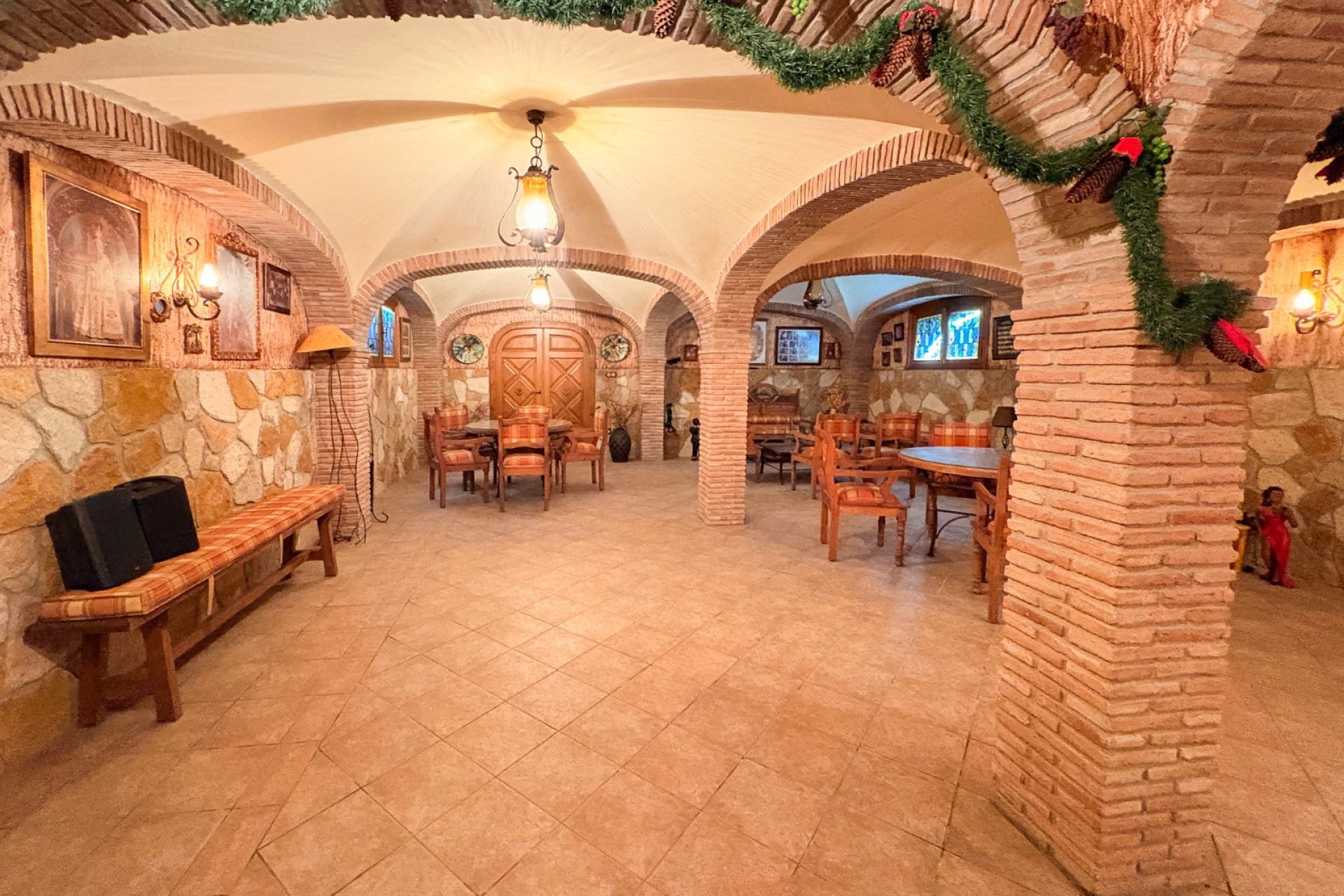 Herverkoop - Country House - Elche - Altzabares Alto